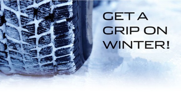 Winter Tyres Winter Tyres