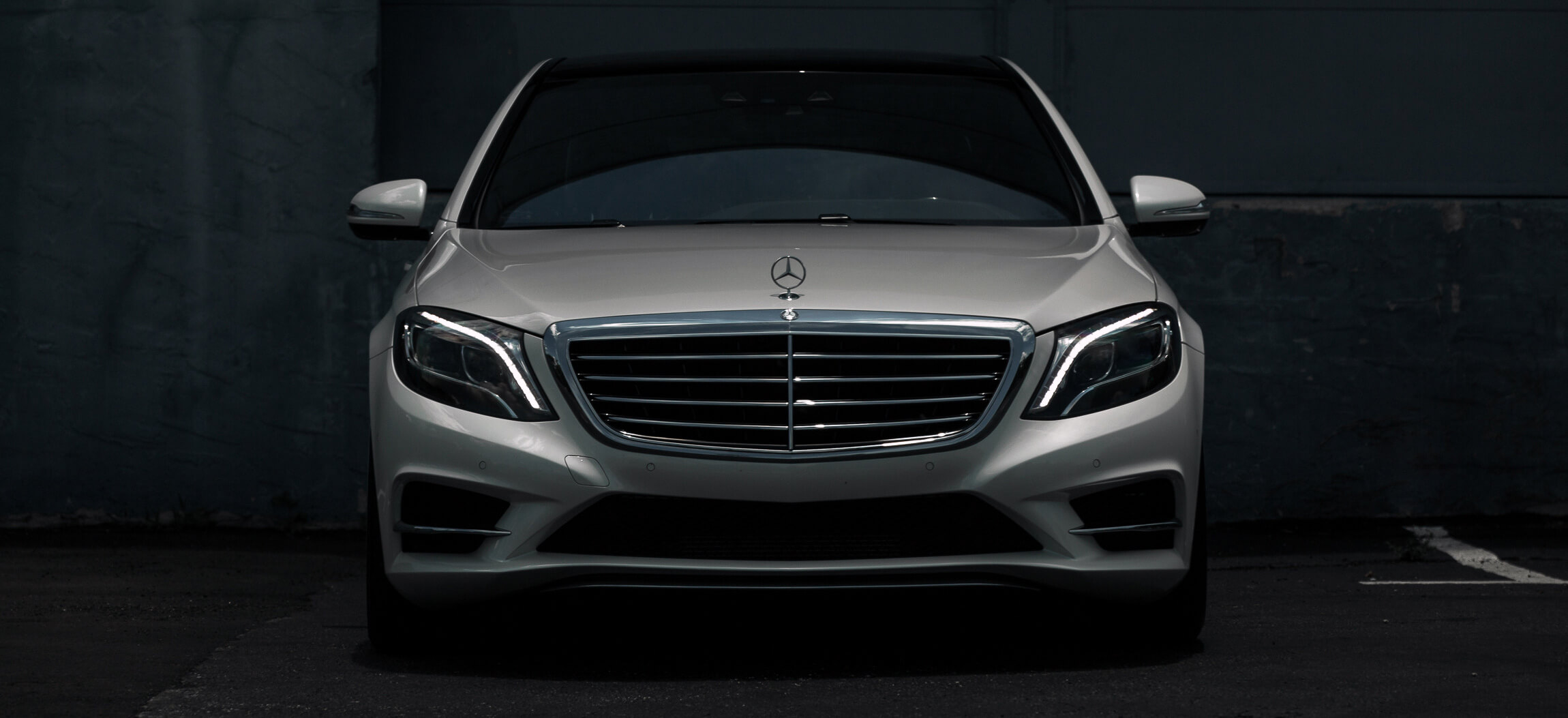 Mercedes S Class Chauffeur Driven Car London Mercedes Chauffeur Hire